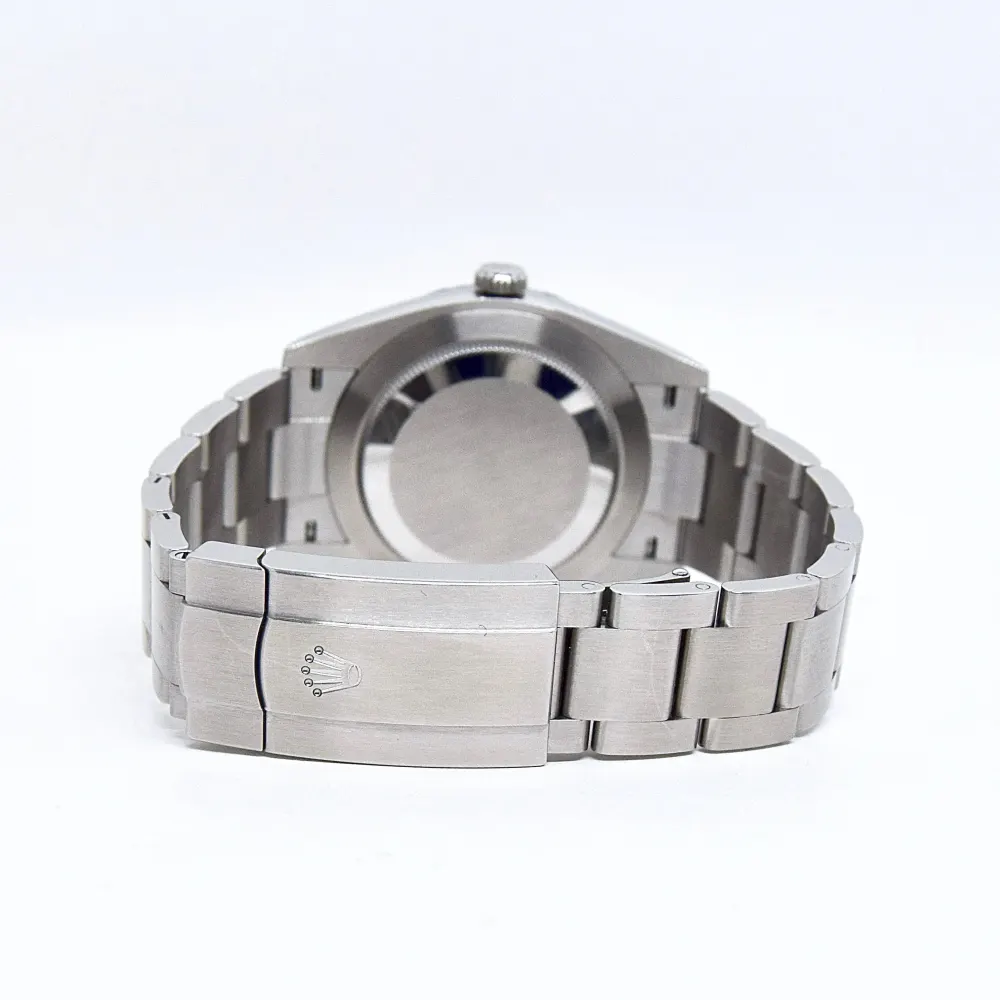 Rolex Oyster Perpetual 41 134300 — 2024 — Excellent detail 3