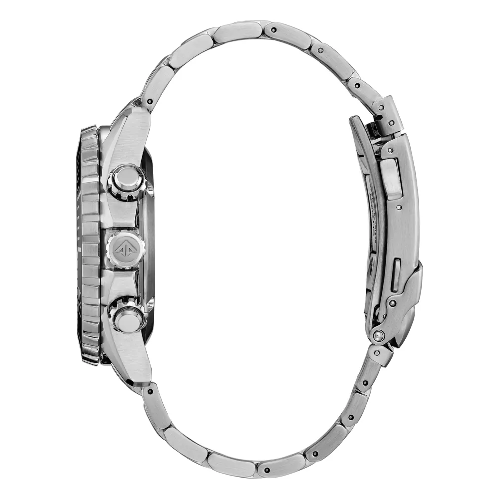 Citizen Promaster Diver 44mm Mens Watch - Stainless Steel in Green, additional product view 2