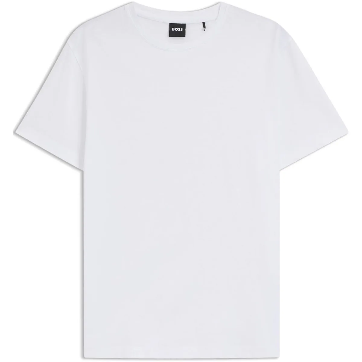 Boss Men's Beckham Short Sleeve Crew Neck T-Shirt