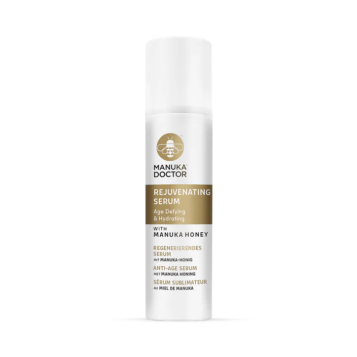 Manuka Doctor Rejuvenating Serum 30ML