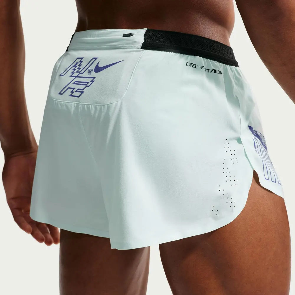 Nike Nike Aero Race Short Sn64 detail 2