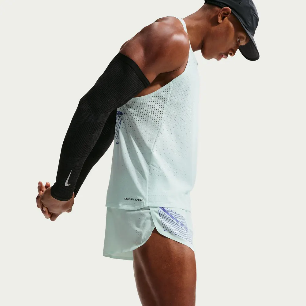 Nike Nike Aero Race Short Sn64 detail 3
