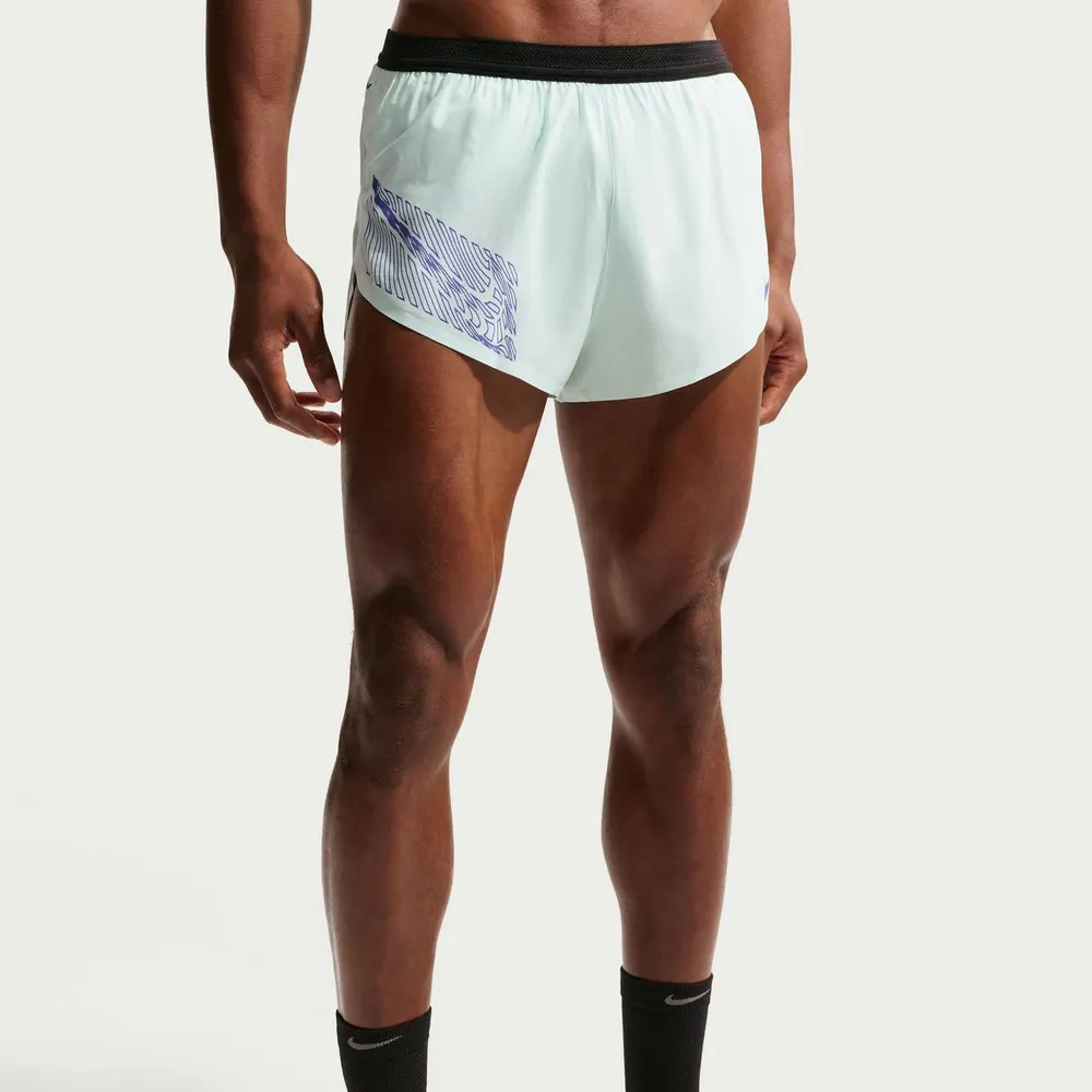 Nike Nike Aero Race Short Sn64