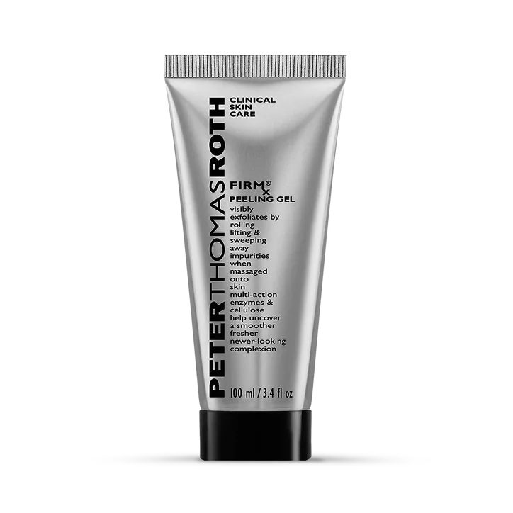 Peter Thomas Roth Firmx Peeling Gel 100ml