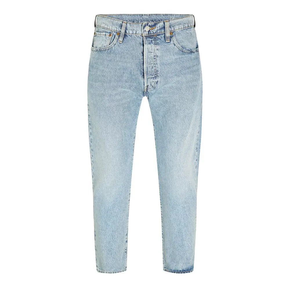 Levis Men's Skateb Denim Jacket