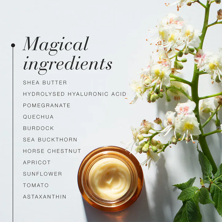 New Nordic Amazing Eye Cream detail 3