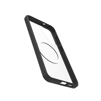 Samsung Otterbox React Case with magnets for Galaxy S25+