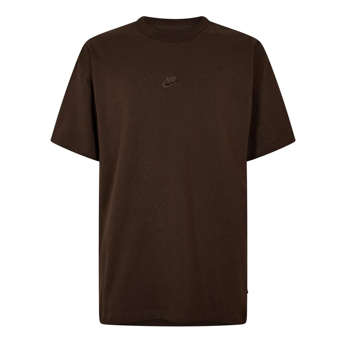 For Him Nike Men's T-Shirt in Dark Hazel – Clothing