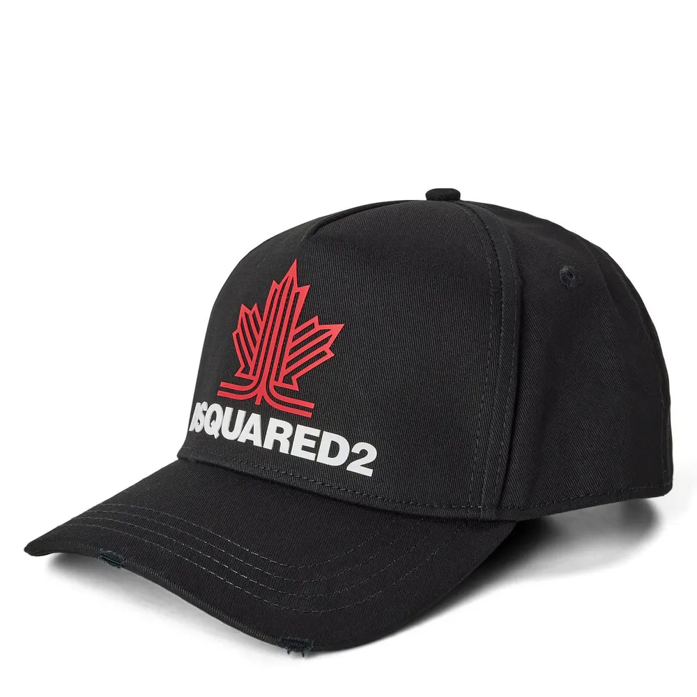 DSquared2 DSQ Maple Cap Sn64