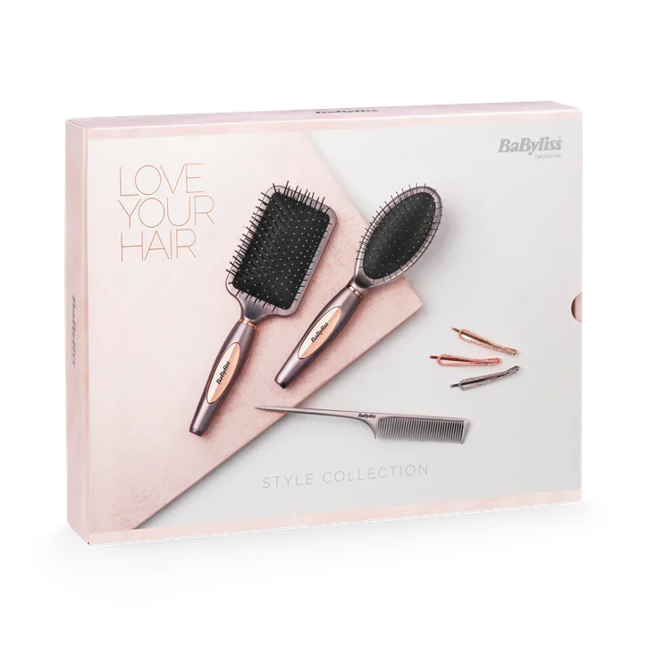 BABYLISS Styling Collection Gift Set