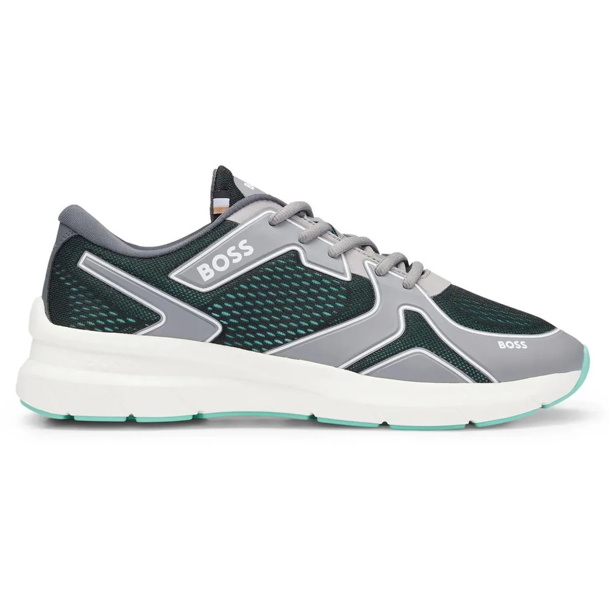 Boss Men's Owen Empr Runners
