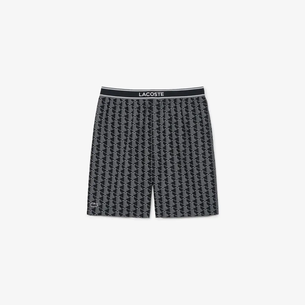 Lacoste Men's Pyjama Shorts