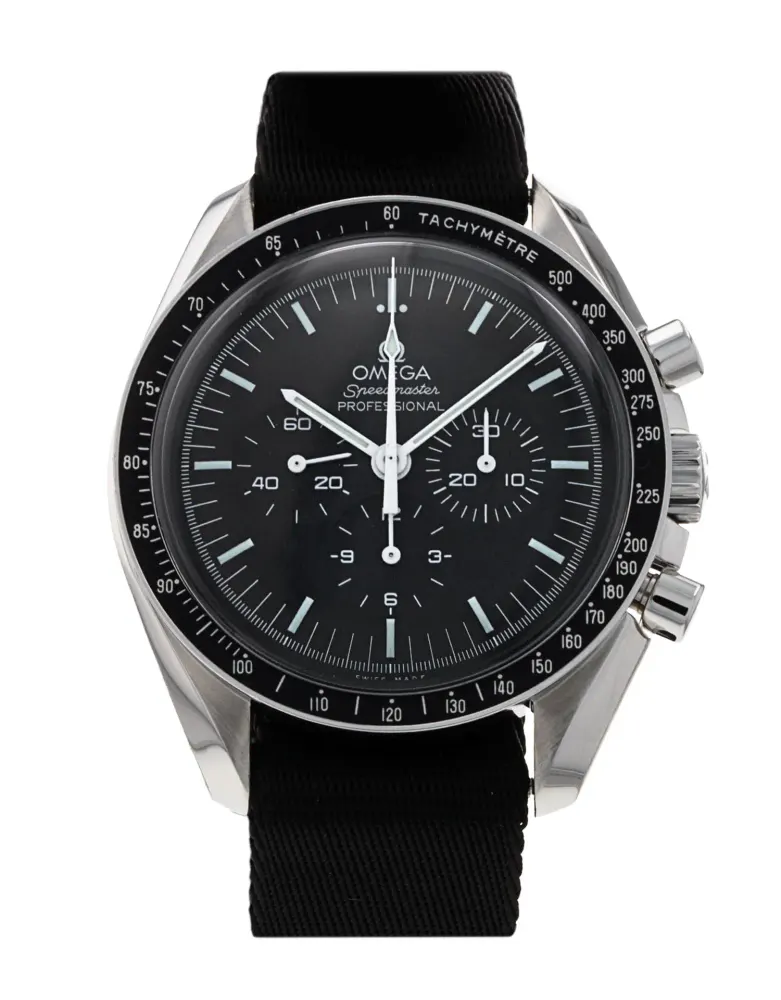 Omega Speedmaster Moonwatch 311.33.42.30.01.001 — 2016 — Excellent