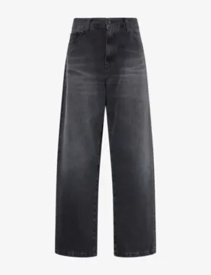 CARHARTT WIP Landon Tapered-Leg Cotton Jeans
