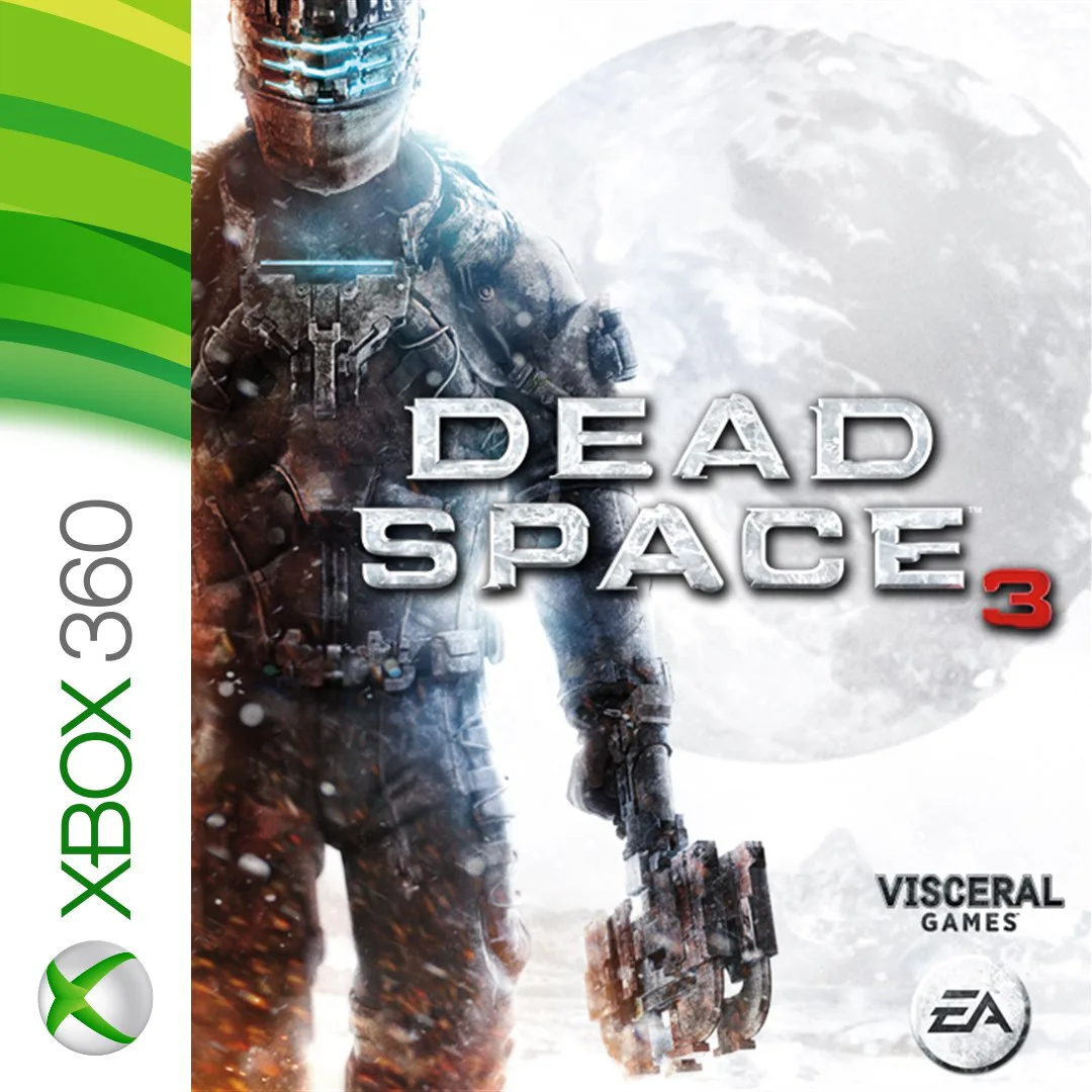 Electronic Arts Dead Space™ 3 in Digital, additional product view 2