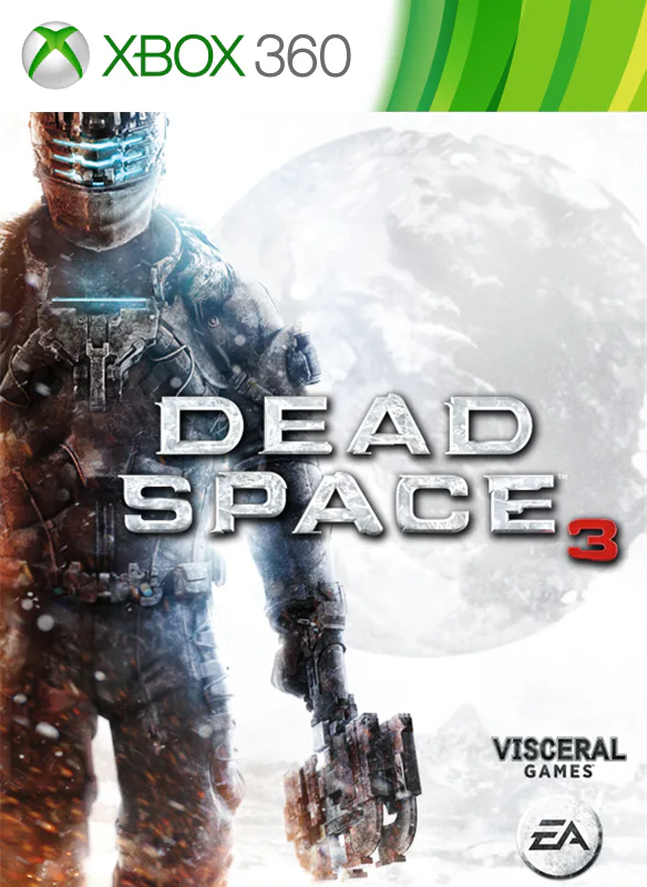 Electronic Arts Dead Space™ 3 in Digital, additional product view 3