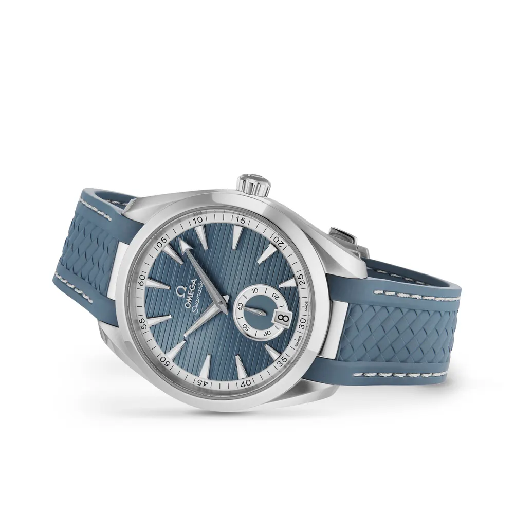 Omega Seamaster Aqua Terra 41mm Mens Watch detail 3