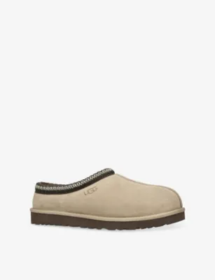 UGG Tasman II Suede Slippers - EUR 44 / 10 UK MEN detail 3