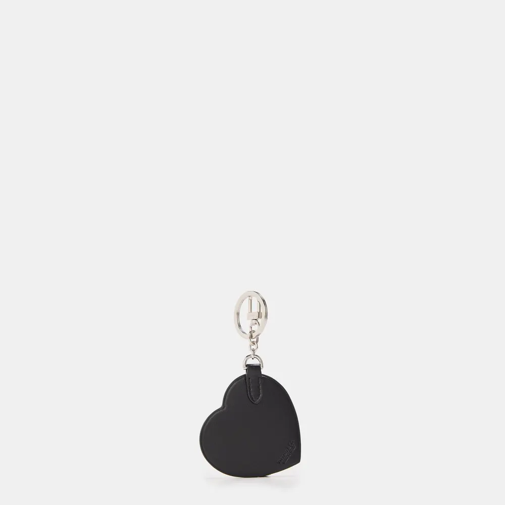 Tiffany 's Bg 99 Chrome Charm in Black, additional product view 2