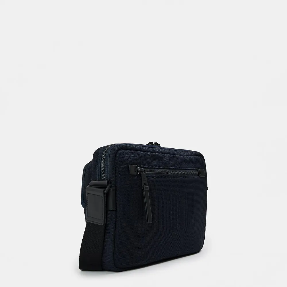 Paul Smith Artist Stripe Camera Bag Sn99 detail 2
