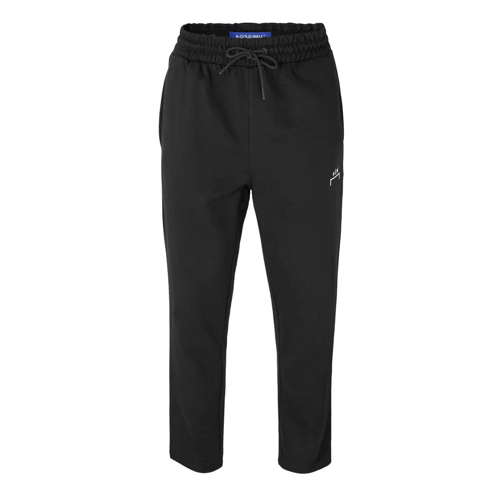 A-COLD-WALL Men's Woolmore Closed Hem Fleece Joggers