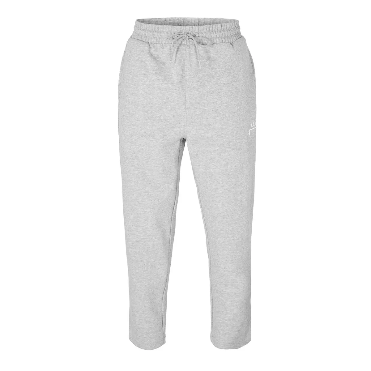 A-COLD-WALL Men's Woolmore Closed Hem Fleece Joggers
