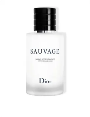 DIOR Sauvage after shave balm 100ml