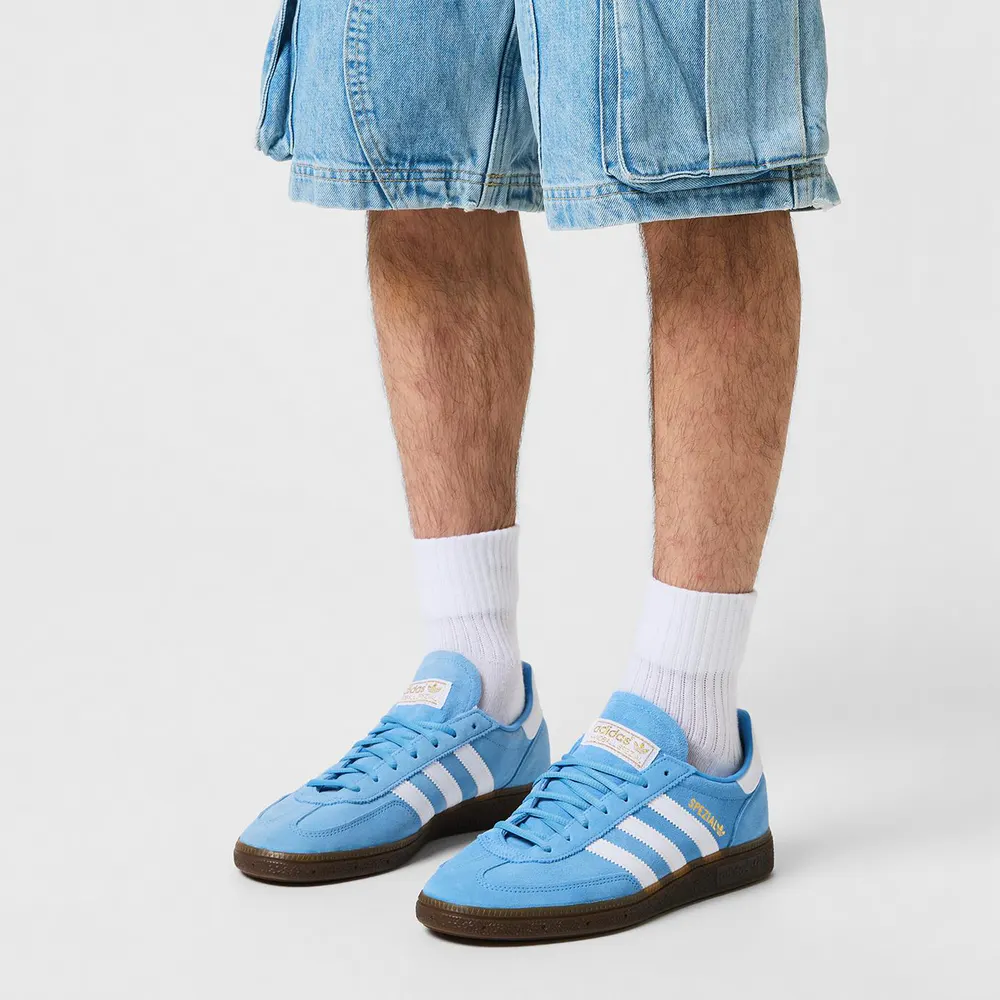 adidas Originals Handball Spezial Trainers detail 2