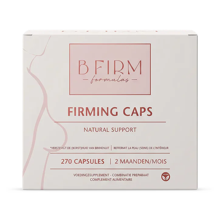 B Firm BreastGro 2 Months 270 caps