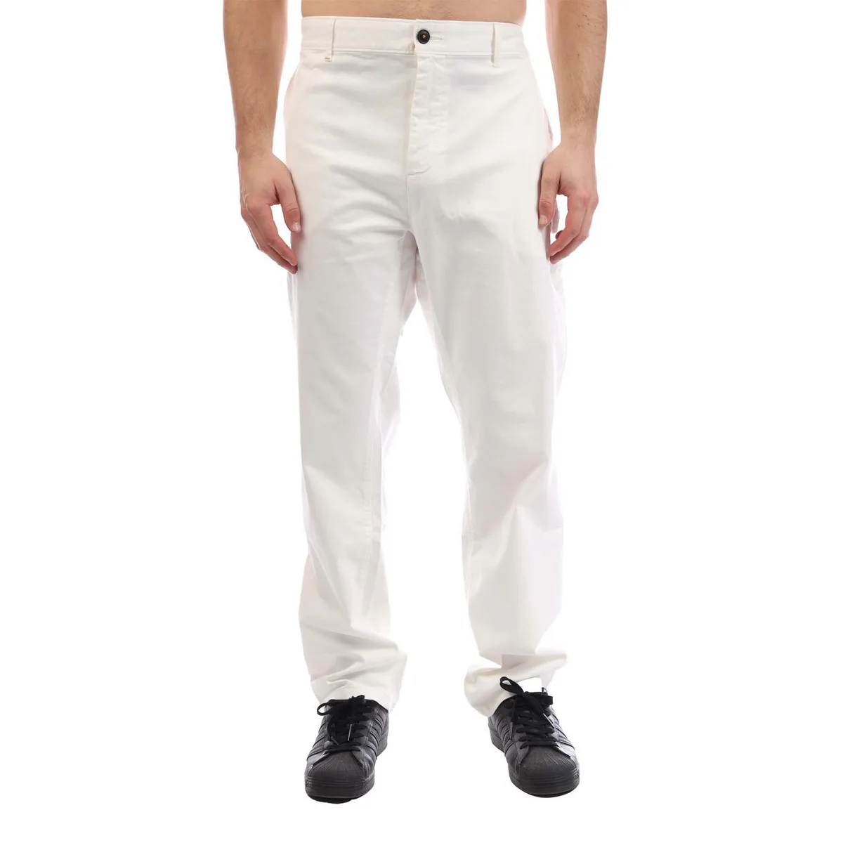 Boss Slim-Fit Chinos
