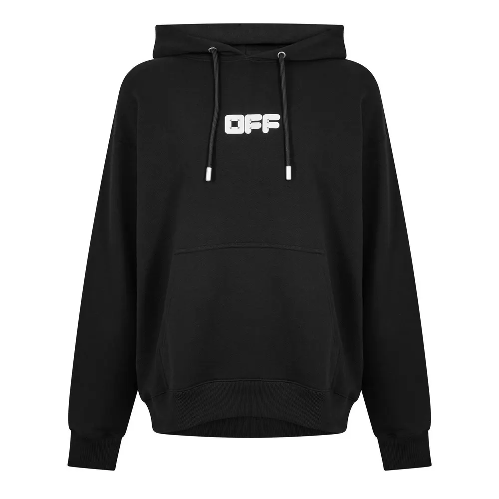 Off White Men's Overhead Hoodie