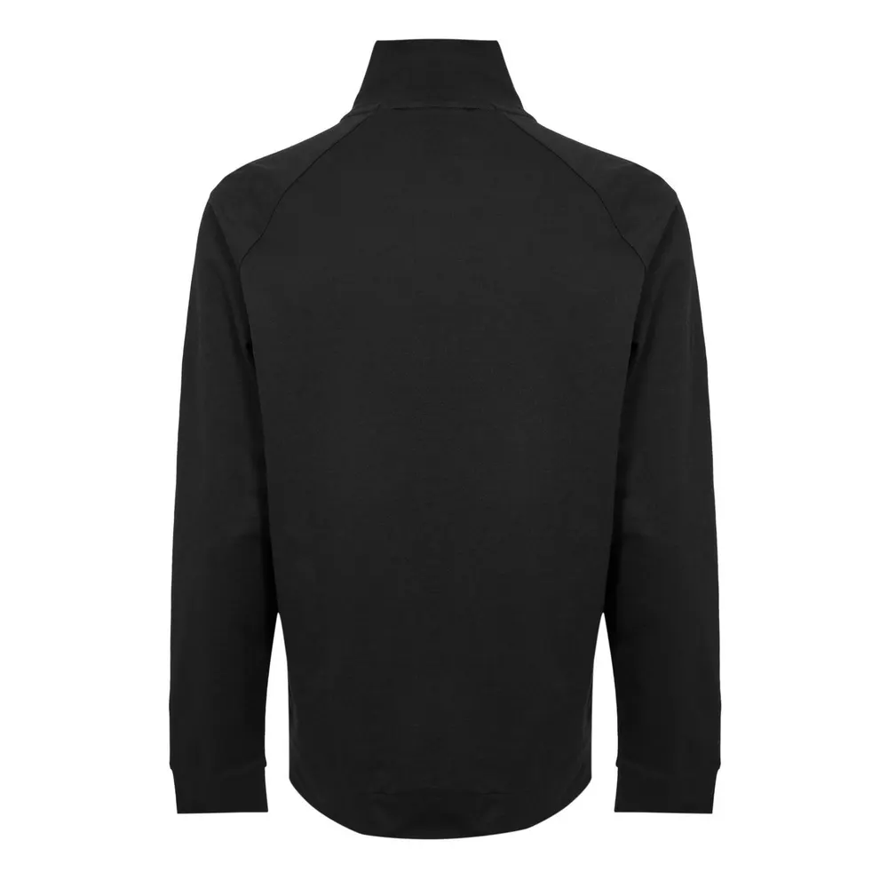 Boss Men's Hooded Pull Over Hoodie detail 2
