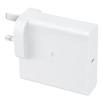 Samsung 140W Charger for Galaxy Book Ultra (without cable) – Consumer technology