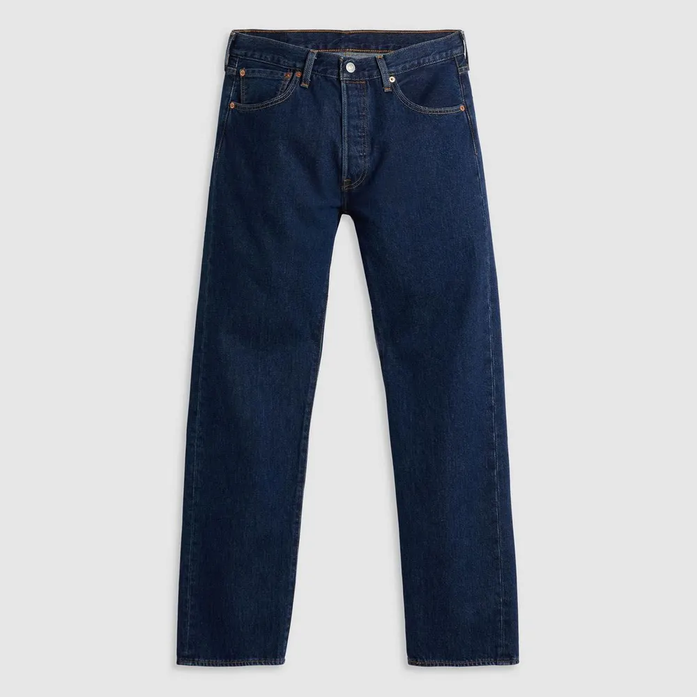Levis Lost Coaster 93 Straight Jeans