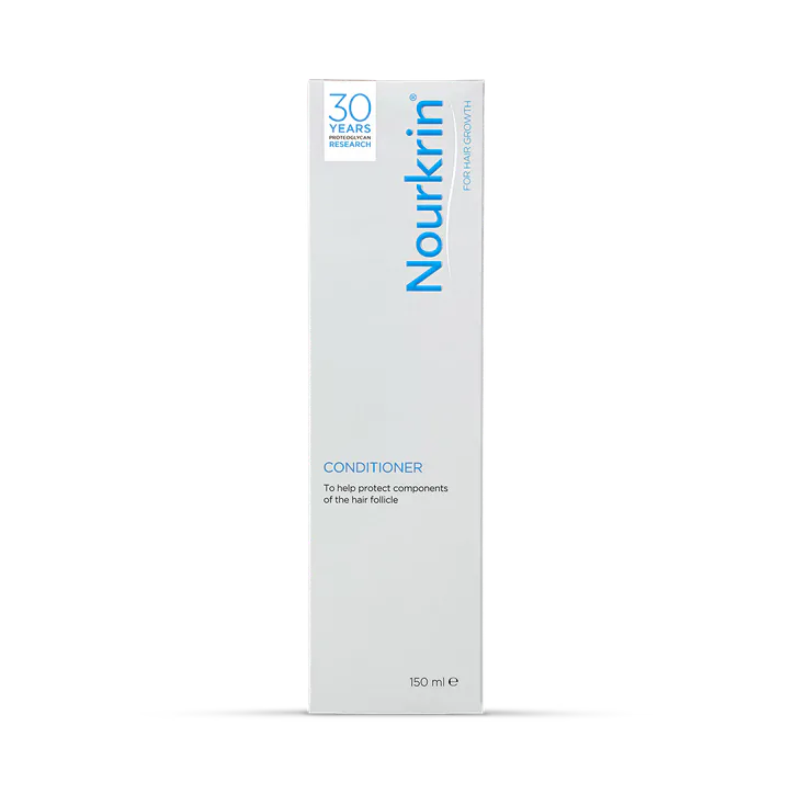 Nourkrin Nourkrin® Conditioner 150ml detail 2