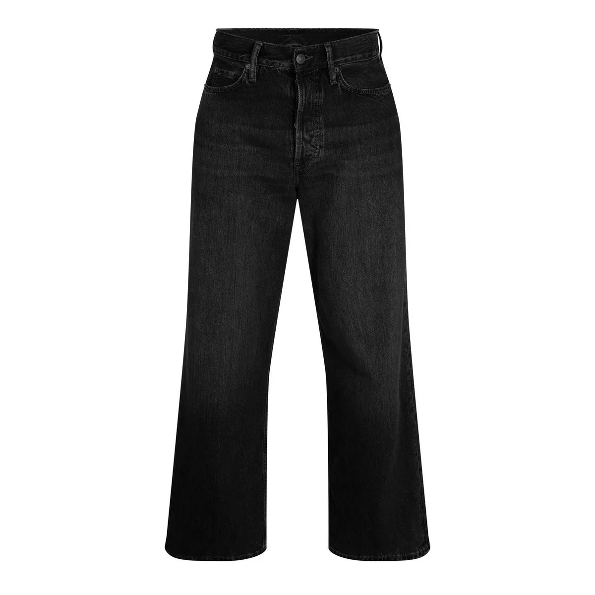 Acne Studios 1982m Wide Fit Jeans