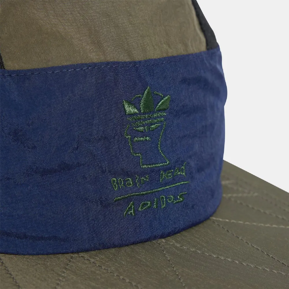 adidas Originals Brain Dead Cap detail 3