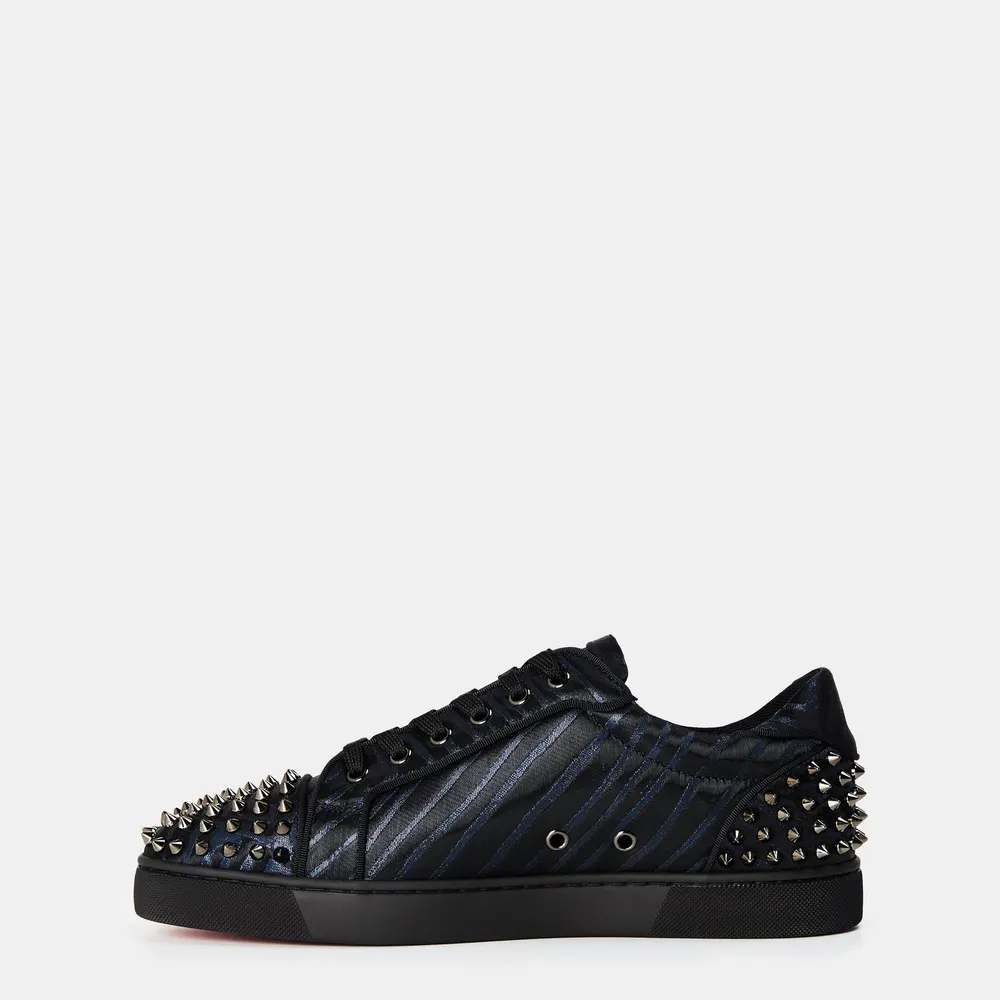 Christian Louboutin Men's Low-Top Trainers detail 2