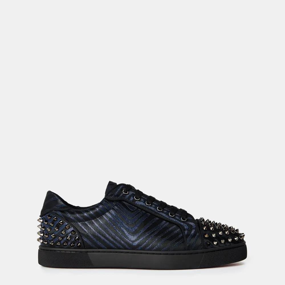 Christian Louboutin Men's Low-Top Trainers