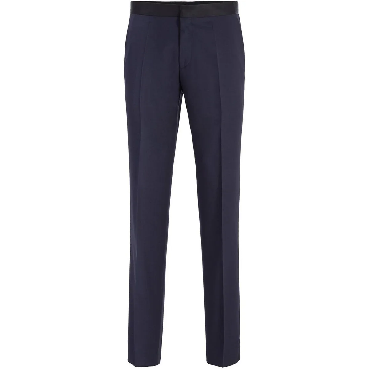 Boss Men's Gilan Cyl Slim Fit Trousers