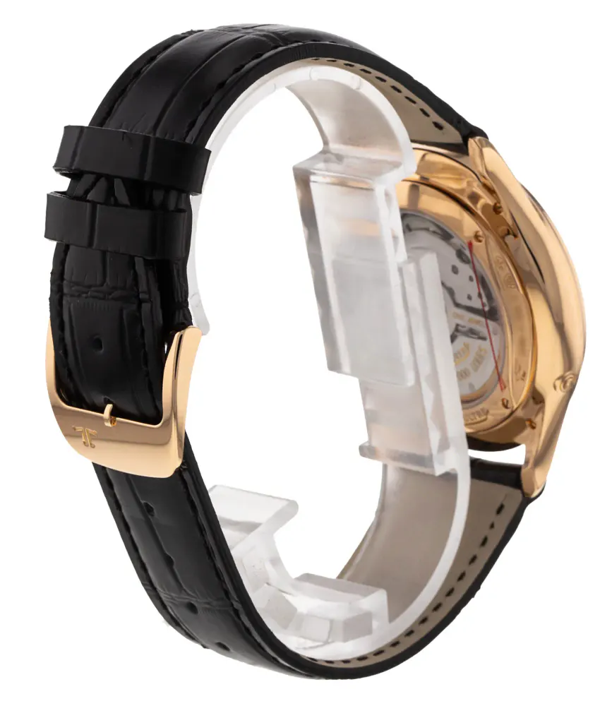 Jaeger-LeCoultre Master Ultra Thin Moon 1362520 — 2015 — Very good in Silver Baton, additional product view 3