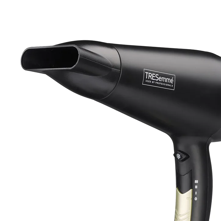 TRESEMME TRESemmé Salon Professional Diffuser Dryer 2200W Black 5543 detail 2