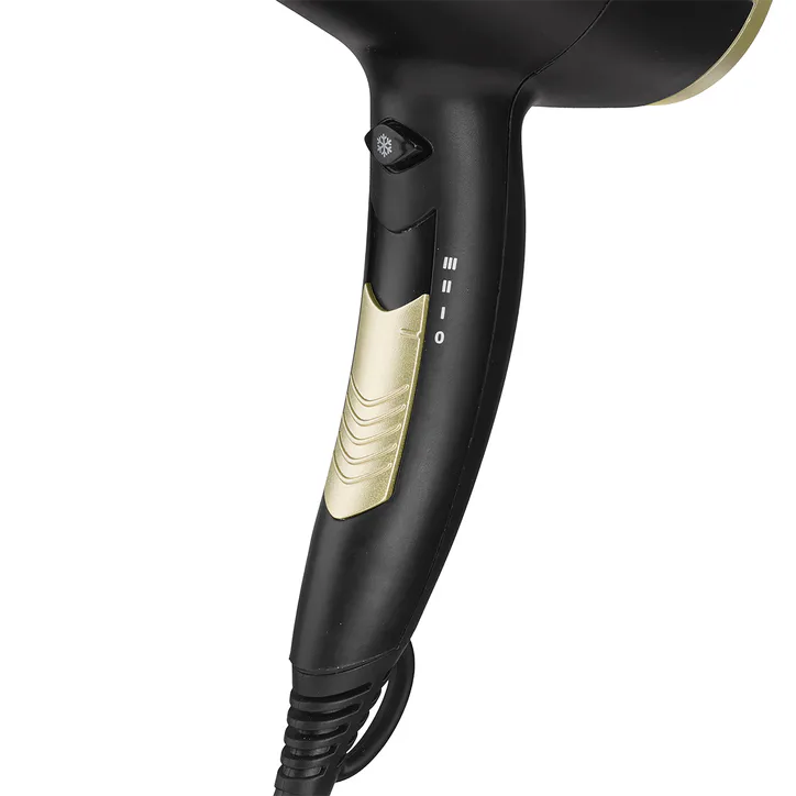 TRESEMME TRESemmé Salon Professional Diffuser Dryer 2200W Black 5543 detail 3