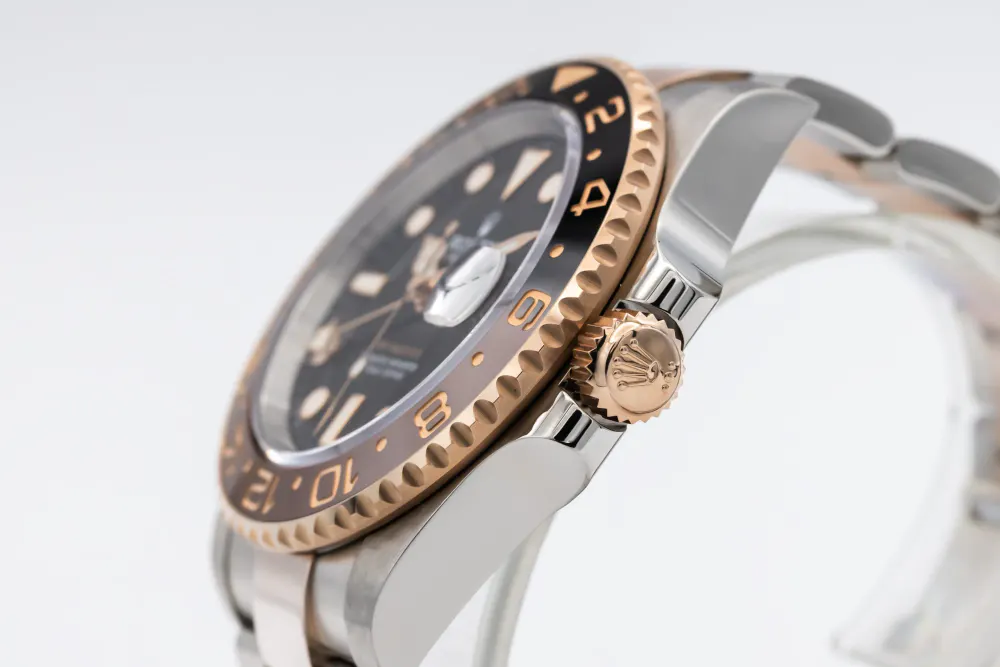 Rolex GMT Master II 126711 CHNR — 2021 — Very good detail 2