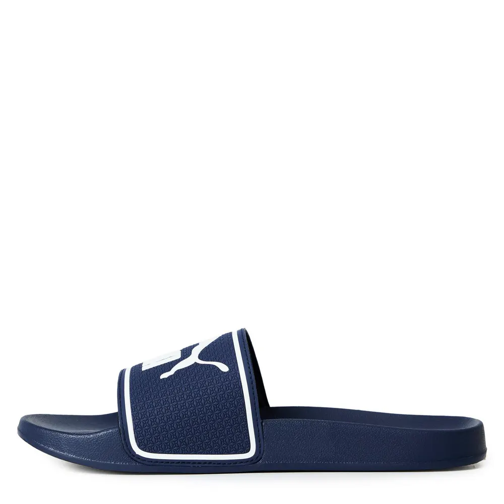 Amiri Amiri MA Quad Slider Sn72 in Midnight Blue, additional product view 2