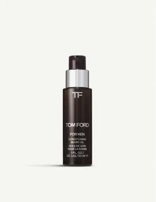 TOM FORD Tobacco Vanilla conditioning beard oil 30ml