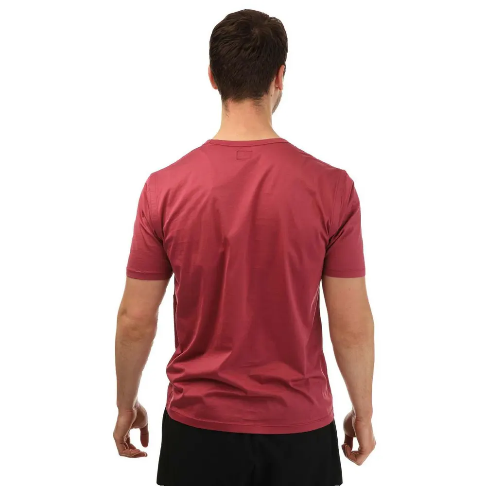 CP Company Jersey No Gravity T-Shirt detail 2