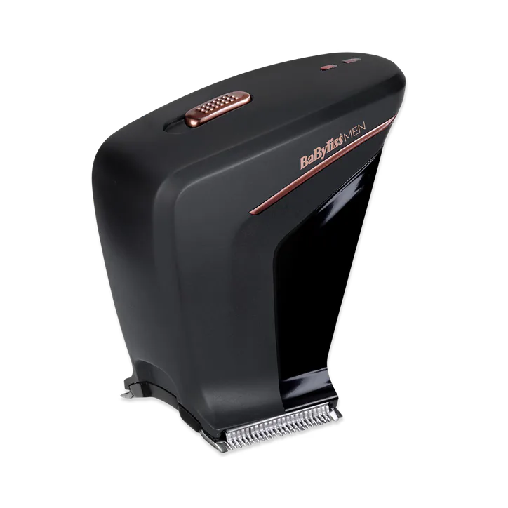 BABYLISS The Crewcut: DIY Self Cut Hair Clipper 7758U detail 2