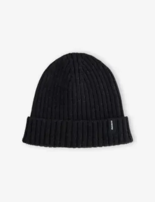 FINISTERRE Fisherman Merino-Wool Beanie