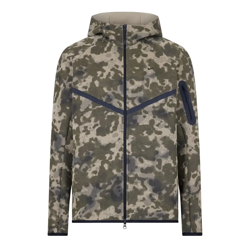 Nike Men's Zip Hoodie